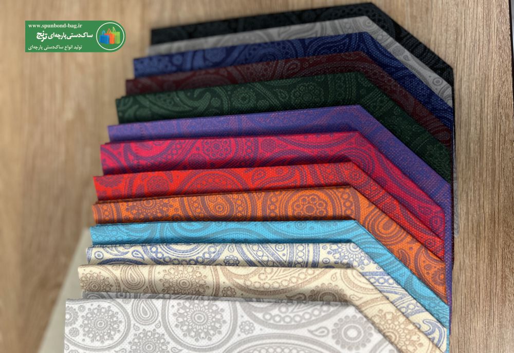 چرا رنگ در ساک دستی تبلیغاتی اهمیت دارد؟